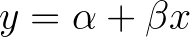 line equation variation 2